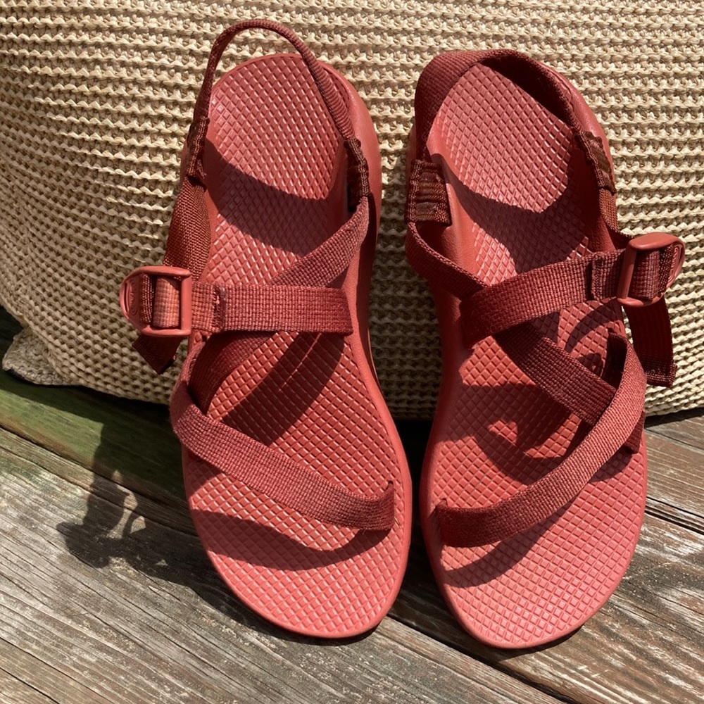 Chaco women’s Z/sandal